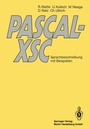 Cover: PASCAL-XSC - Springer