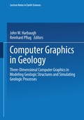 Cover: Computer Graphics in Geology - Springer