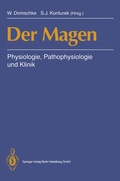 Cover: Der Magen - Springer