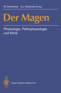 Abbildung von: Der Magen - Springer