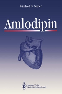 Abbildung von: Amlodipin - Springer