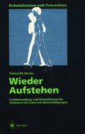 Cover: Wieder Aufstehen - Springer