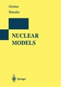 Cover: Nuclear Models - Springer
