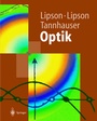 Cover: Optik - Springer