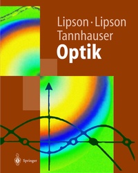 Enlarge image Cover: Optik - Springer