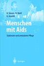 Cover: Menschen mit Aids - Springer