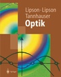 Cover: Optik - Springer