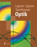 Cover: Optik - Springer