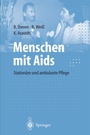 Cover: Menschen mit Aids - Springer