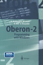 Cover: Oberon-2 Programming with Windows - Springer