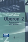 Cover: Oberon-2 Programming with Windows - Springer