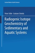 Cover: Radiogenic Isotope Geochemistry of Sedimentary and Aquatic Systems - Springer