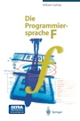 Cover: Die Programmiersprache F - Springer