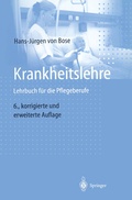 Abbildung von: Krankheitslehre - Springer