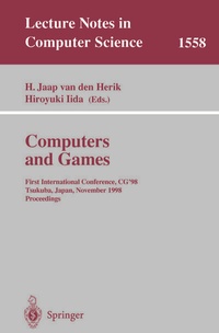 Abbildung von: Computers and Games - Springer