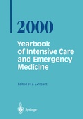 Bild: Yearbook of Intensive Care and Emergency Medicine 2000 - Springer
