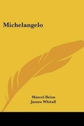 Cover: Michelangelo - Kessinger Publishing