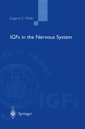 Cover: IGFs in the Nervous System - Springer