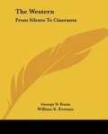 Cover: The Western - Kessinger Publishing