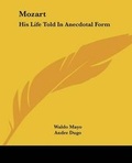 Cover: Mozart - Kessinger Publishing