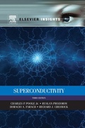 Cover: Superconductivity - Elsevier