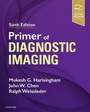 Cover: Primer of Diagnostic Imaging - Elsevier