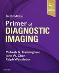 Cover: Primer of Diagnostic Imaging - Elsevier