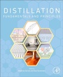 Cover: Distillation - Academic Press