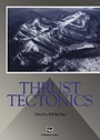 Cover: Thrust Tectonics - Springer