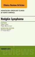 Cover: Hodgkin's Lymphoma, An Issue of Hematology/Oncology Clinics: Volume 28-1 - Elsevier