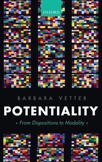 Enlarge image Cover: Potentiality - Oxford University Press
