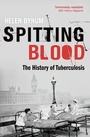 Cover: Spitting Blood - Oxford University Press