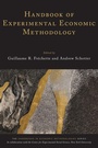 Cover: Handbook of Experimental Economic Methodology - Oxford University Press Inc