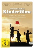 Cover: Preisgekr&ouml;nte Kinderfilme 2 - Koch Media Home Entertainment