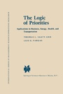 Cover: The Logic of Priorities - Kluwer Academic Publishers