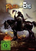 Cover: Feuer und Eis - Alive