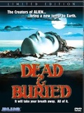Cover: Dead And Buried - Alive