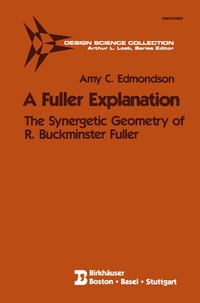 Abbildung von: A Fuller Explanation - Birkhäuser