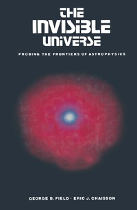 Abbildung von: The Invisible Universe - Birkhäuser