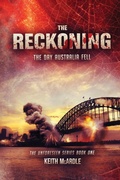 Cover: The Reckoning - Keith McArdle