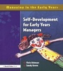Bild: Self Development for Early Years Managers - Routledge