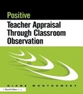 Cover: Positive Teacher Appraisal Through Classroom Observation - David Fulton Publishers Ltd