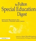 Cover: Fulton Special Education Digest - David Fulton Publishers Ltd