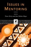 Cover: Issues in Mentoring - Routledge