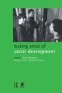 Cover: Making Sense of Social Development - Routledge
