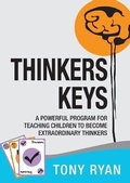Cover: Thinkers Keys - Greenslade Creations