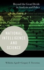 Cover: National Intelligence and Science - Oxford University Press Inc
