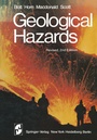 Cover: Geological Hazards - Springer