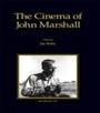 Cover: Cinema of John Marshall - Routledge