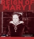 Cover: The Reign of Mary I - Routledge
